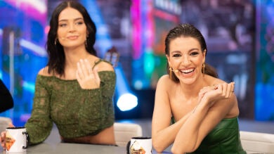 La reflexión de Ana Guerra tras su participación en 'El Desafío': 