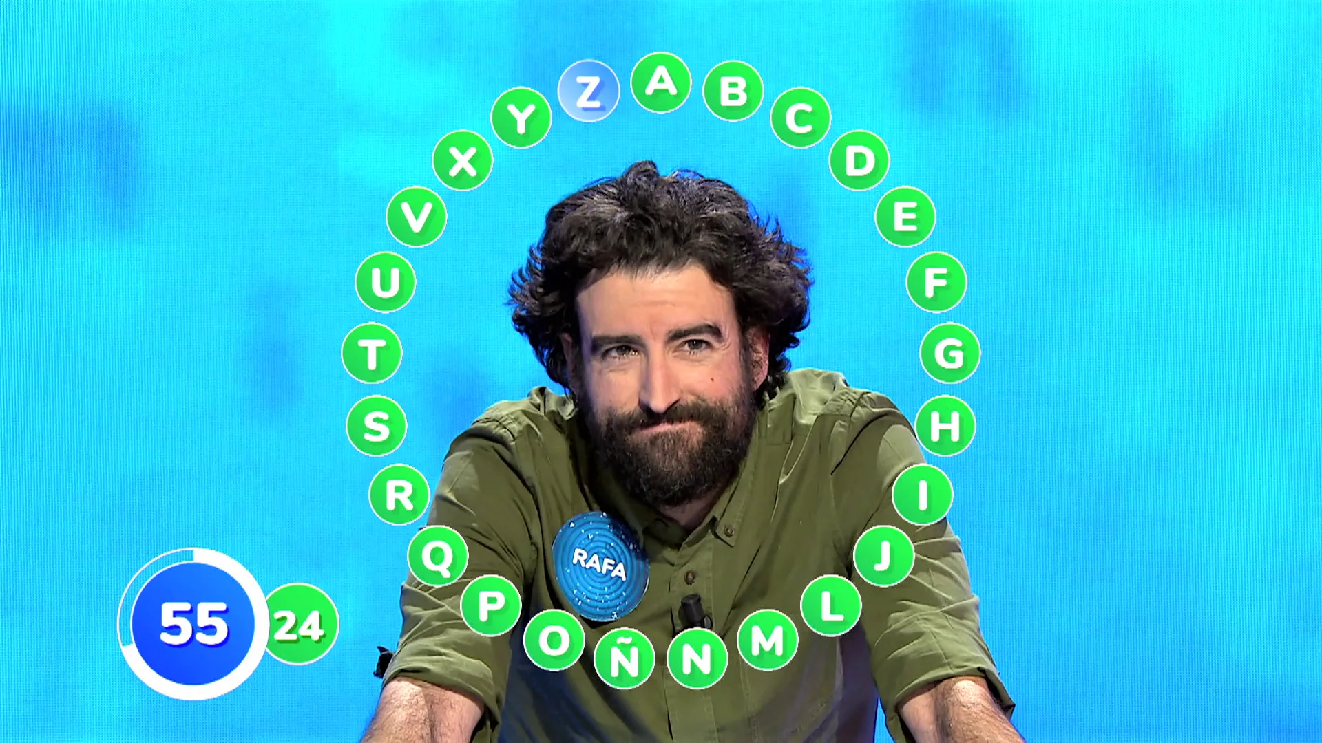 Rafa Rafa