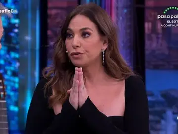 Mariló Montero pone en valor el tesón de Boris Izaguirre en 'El Desafío': "Le dio un ictus y concursó" Mariló Montero pone en valor el tesón de Boris Izaguirre en 'El Desafío': "Le dio un ictus y concursó"