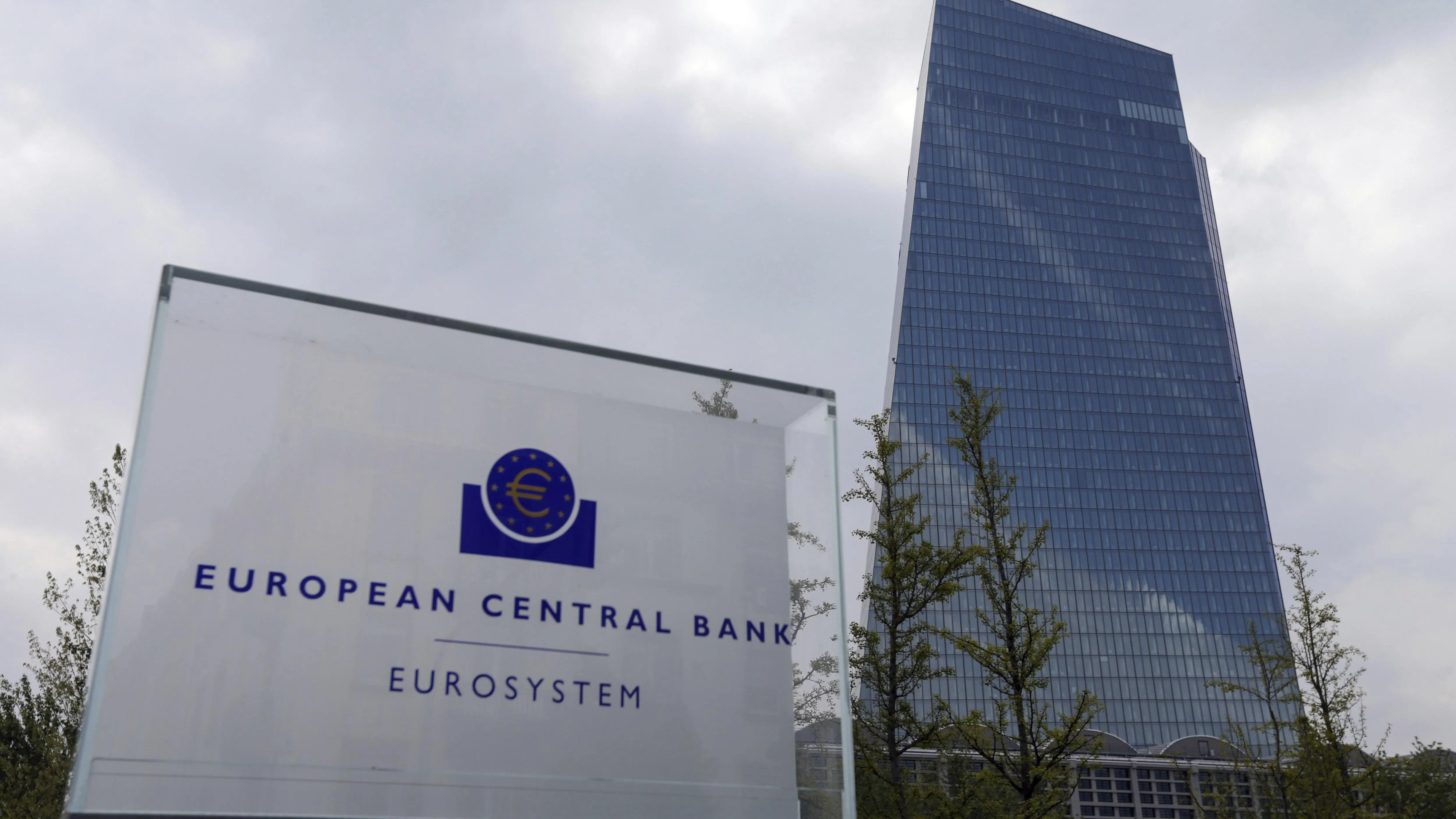 El BCE sube los tipos de interés El BCE sube los tipos de interés