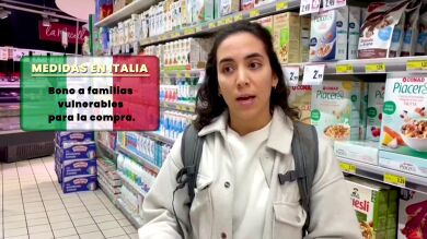 ¿Qué hacen nuestros vecinos europeos para bajar los precios?