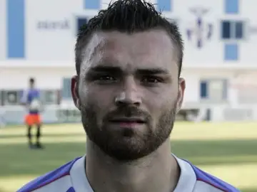 Damián Estévez Damián Estévez