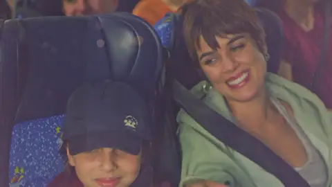 "Solo quiero lo mejor para ti": 'Heridas', muy pronto en Antena 3 "Solo quiero lo mejor para ti": 'Heridas', muy pronto en Antena 3