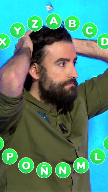 Rafa Castaño gana 2.272.000 euros en ‘El Rosco’, el mayor bote en la historia de ‘Pasapalabra’