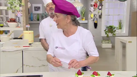 ¡Arguiñano, pillado infraganti por su hermana!: "Karlos ¿dónde andas?" ¡Arguiñano, pillado infraganti por su hermana!: "Karlos ¿dónde andas?"