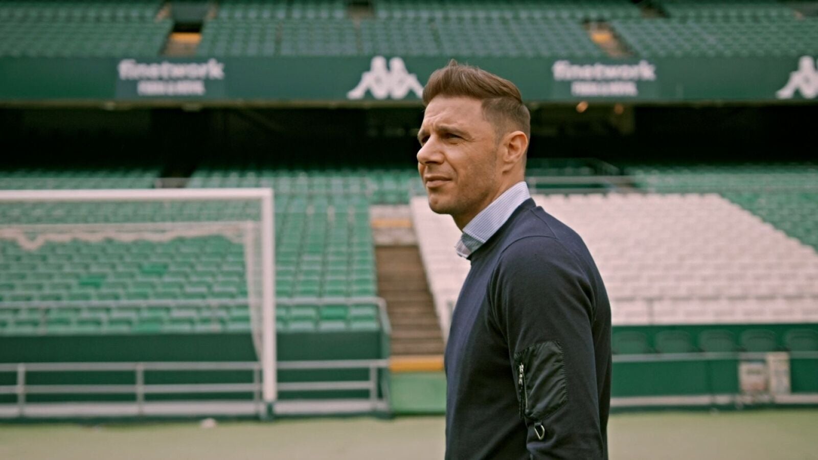 Joaquín anuncia su retirada del fútbol: 
