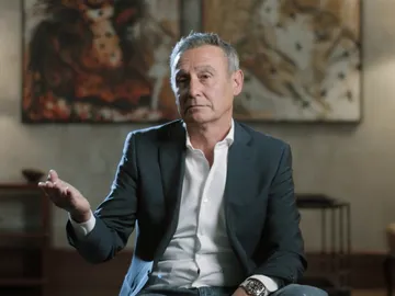 El representante de Joaquín se sincera El representante de Joaquín se sincera