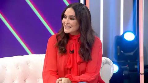 Vicky Martín Berrocal, sin complejos: "He aprendido a aceptarme, es la única manera de vivir en paz" Vicky Martín Berrocal, sin complejos: "He aprendido a aceptarme, es la única manera de vivir en paz"