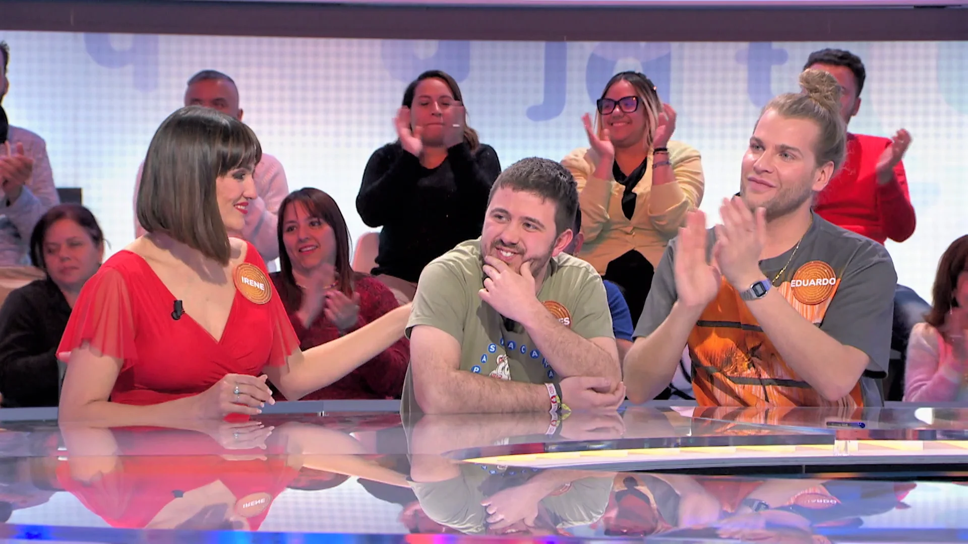 Rafa deja a Orestes al borde de las l&aacute;grimas: &ldquo;Te mereces el bote y espero que vuelvas&rdquo;