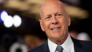 Imagen de archivo del actor estadounidense Bruce Willis