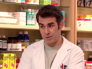 La mentira de Hugo a Rocío reabre viejas heridas: "¡Que esto te sirva de lección!" La mentira de Hugo a Rocío reabre viejas heridas: "¡Que esto te sirva de lección!"