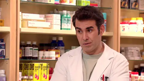 La mentira de Hugo a Rocío reabre viejas heridas: "¡Que esto te sirva de lección!" La mentira de Hugo a Rocío reabre viejas heridas: "¡Que esto te sirva de lección!"