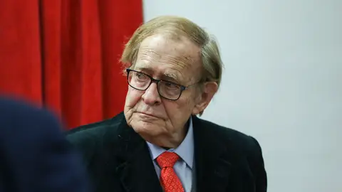 Ramón Tamames Ramón Tamames