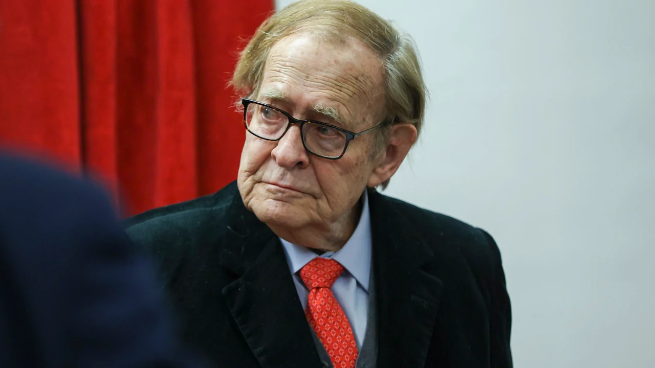 Ramón Tamames Ramón Tamames