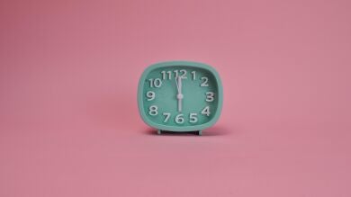 ¿Cuánto tiempo libre se necesita para ser feliz?