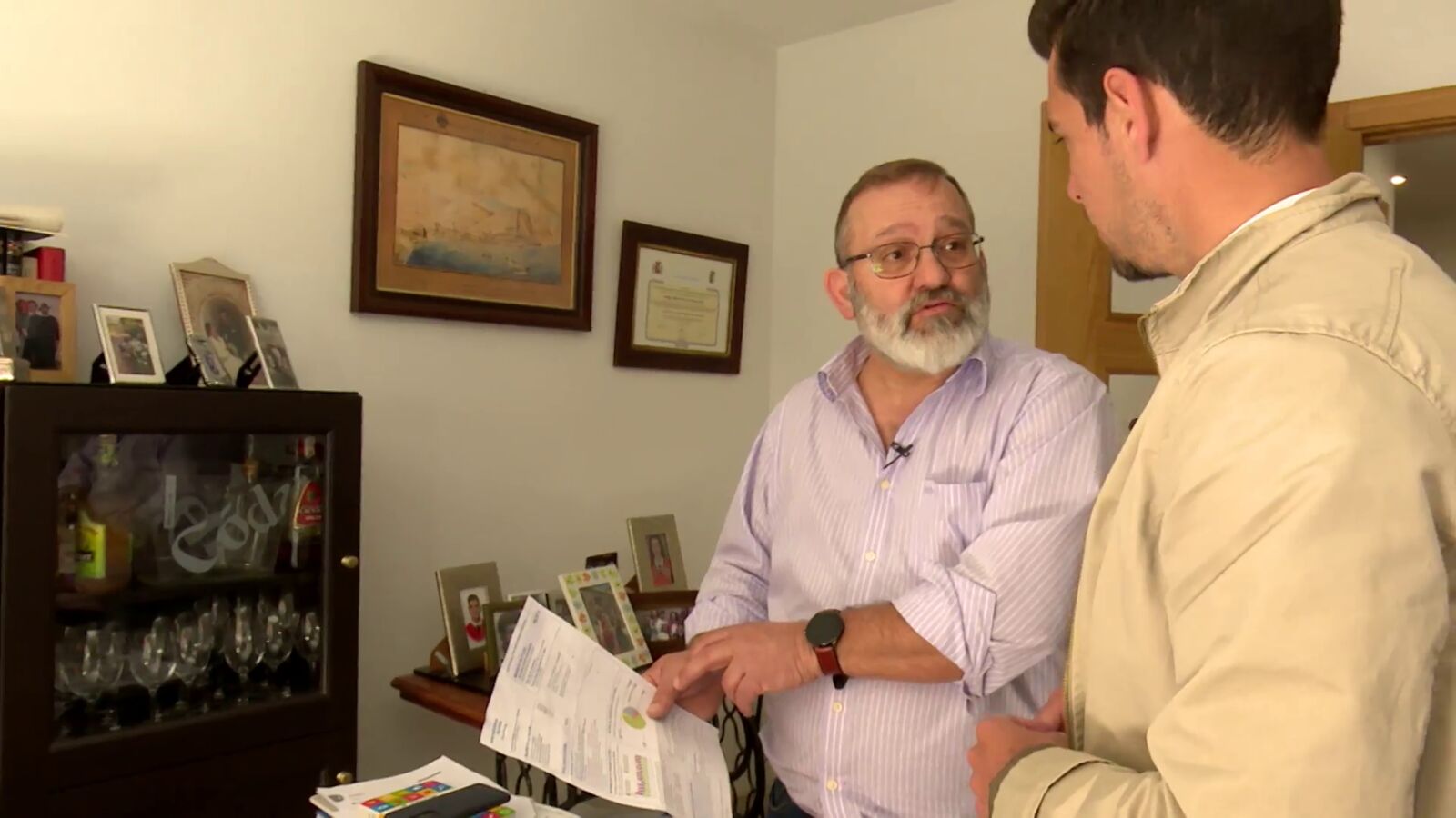 Las familias numerosas alzan su voz: 