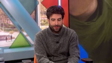 Rafa Castaño cuenta lo primero que pensó tras ganar el bote de 'Pasapalabra': 