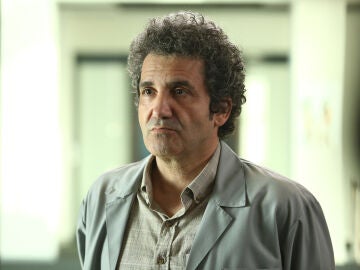 Orhan, el padre que los Eren admiran en &lsquo;Hermanos&rsquo;