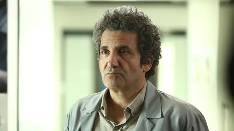 Orhan, el padre que los Eren admiran en ‘Hermanos’ Orhan, el padre que los Eren admiran en ‘Hermanos’