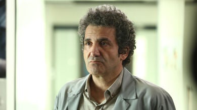 Orhan, el padre que los Eren admiran en ‘Hermanos’