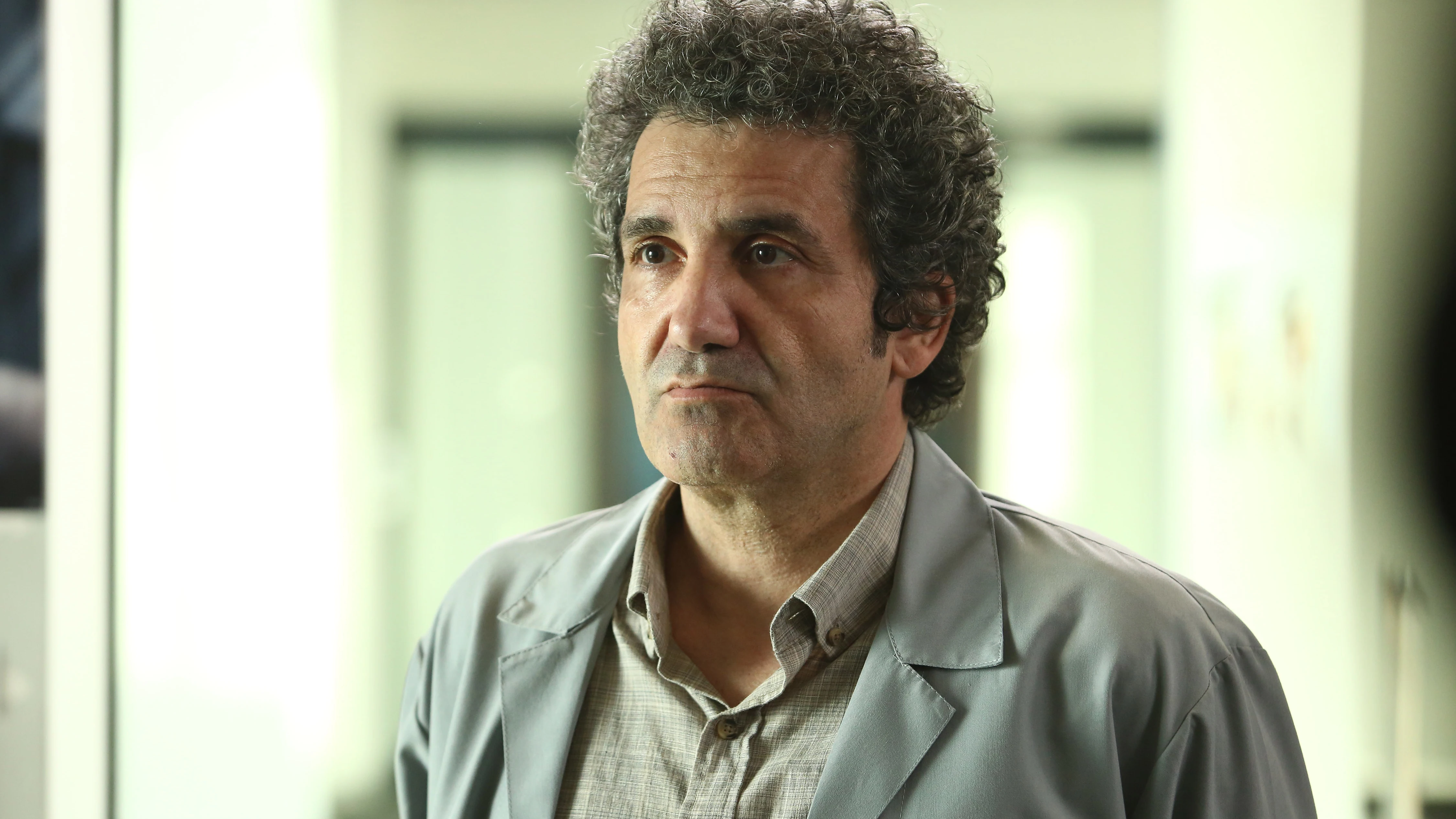 Orhan, el padre que los Eren admiran en &lsquo;Hermanos&rsquo;