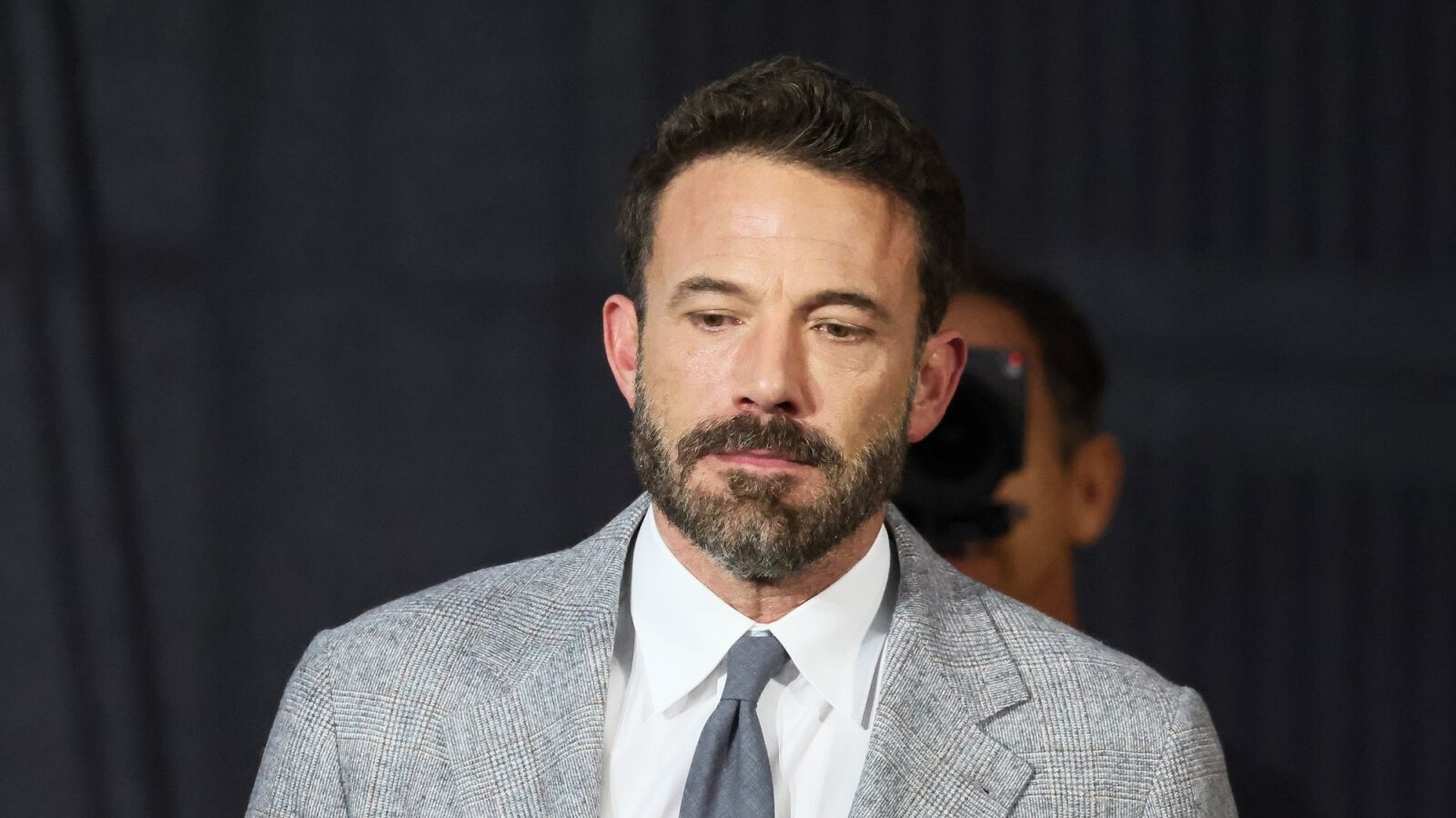 Ben Affleck habla sobre ser un meme de nuevo y responde a los que dijeron que estaba borracho