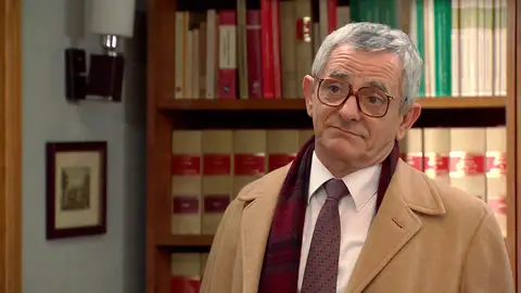 Quintero intenta acercar posturas con Cristina: "Esta situación tiene que terminar" Quintero intenta acercar posturas con Cristina: "Esta situación tiene que terminar"