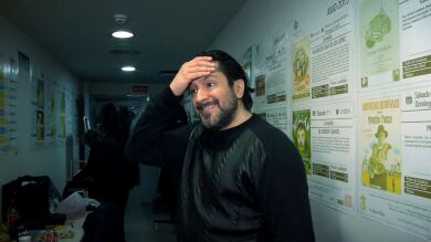 El abogado de Rafael Amargo asegura que la casa del bailaor no es un narcopiso: 