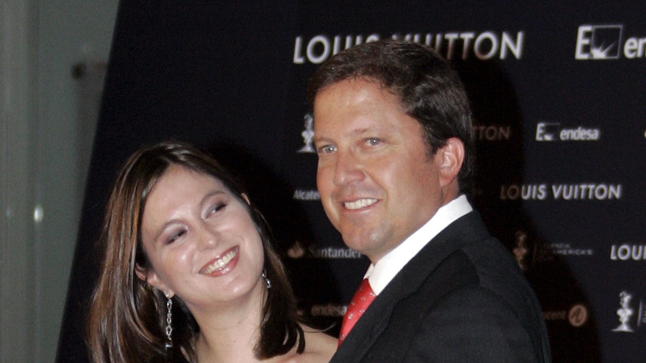 Chábeli Iglesias felicita a su