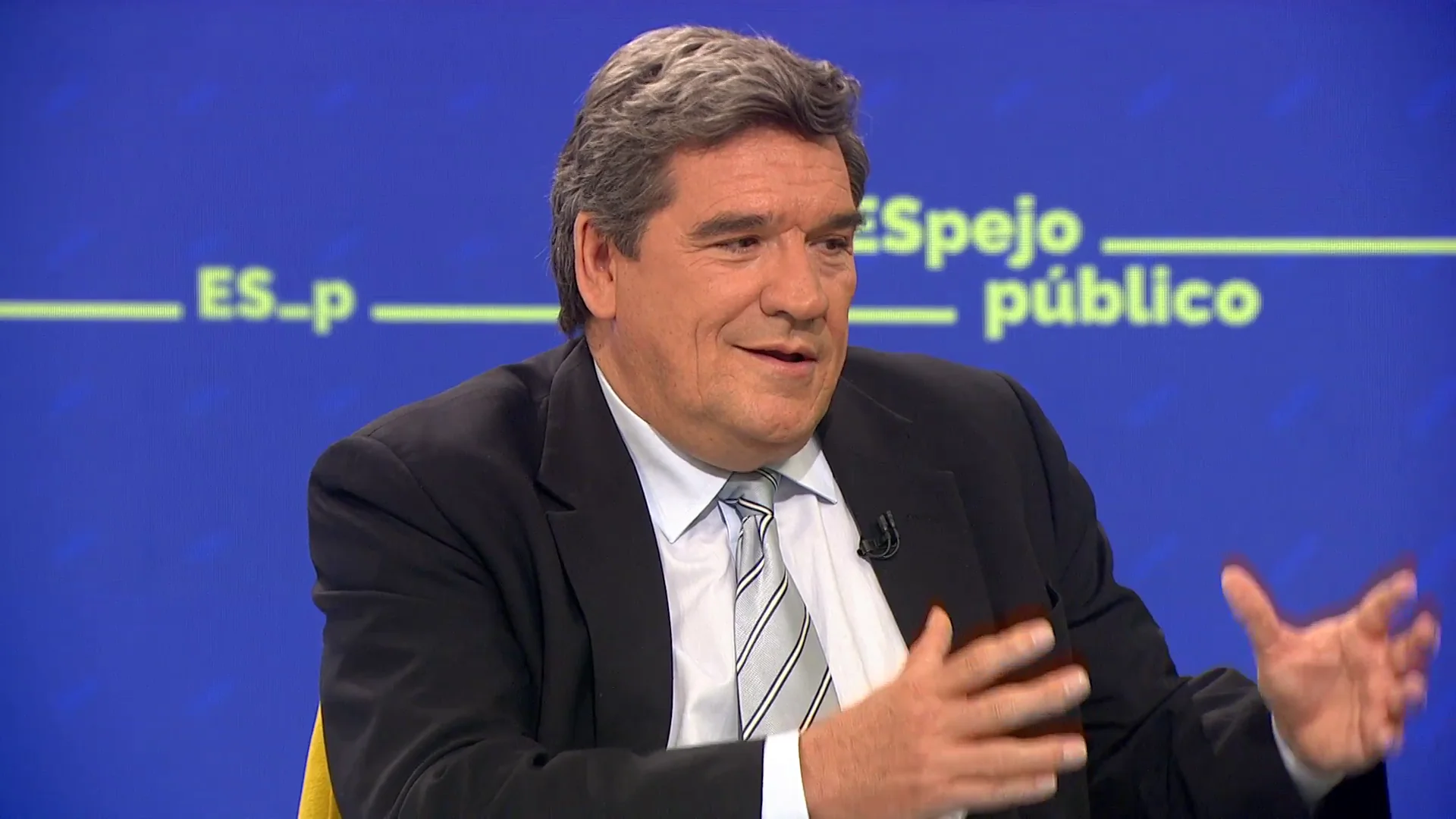 José Luis Escrivá José Luis Escrivá