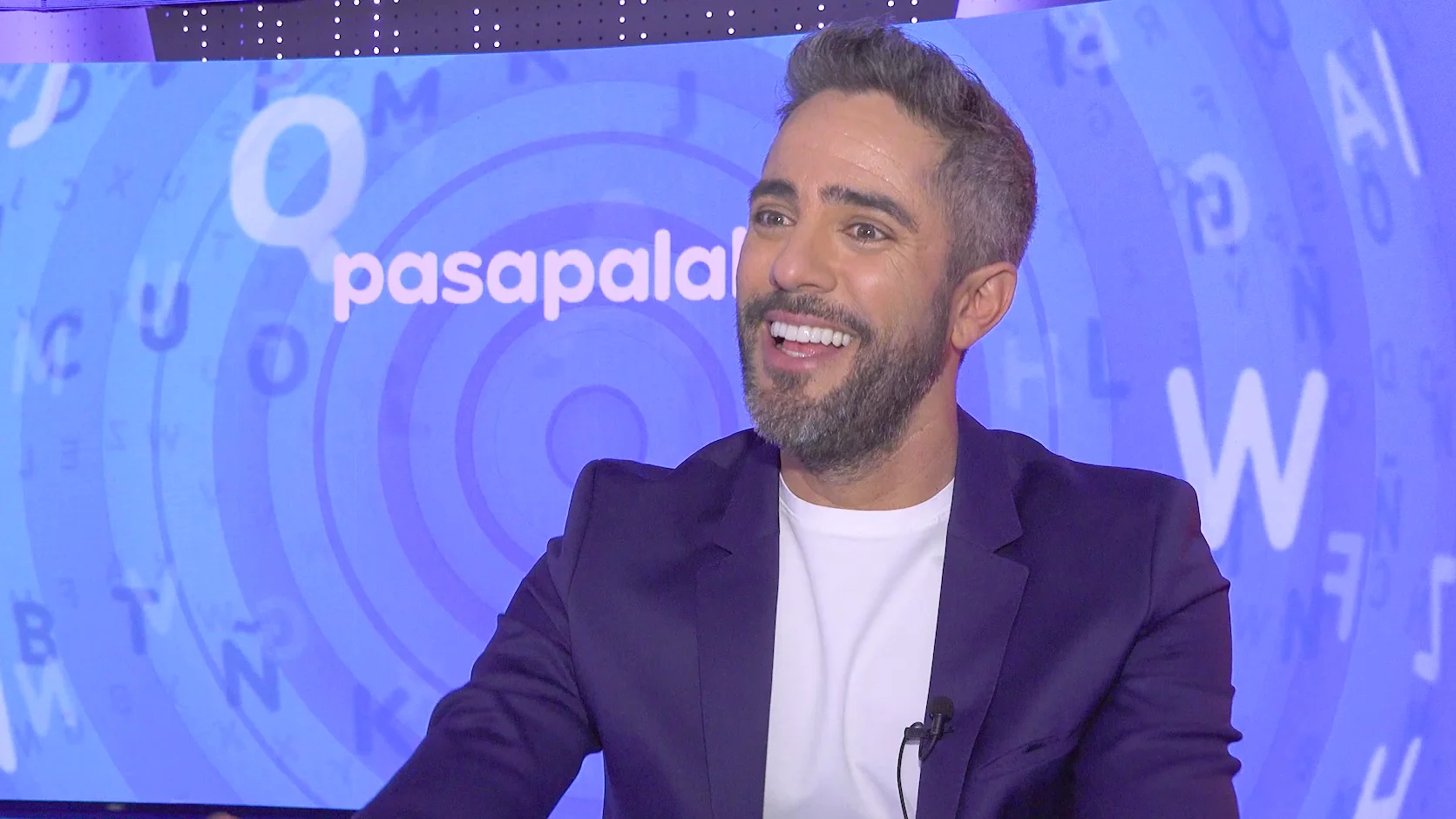 El Día del Padre de Roberto Leal: "No hay nada más bonito que el cariño de mis hijos y sus regalitos" El Día del Padre de Roberto Leal: "No hay nada más bonito que el cariño de mis hijos y sus regalitos"
