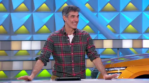 ¡Un pingüino salvado de una foca! Jorge Fernández sorprende con una impactante historia real ¡Un pingüino salvado de una foca! Jorge Fernández sorprende con una impactante historia real