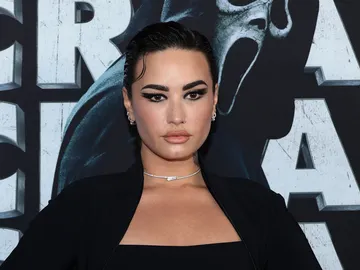 Demi Lovato Demi Lovato