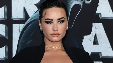 Demi Lovato