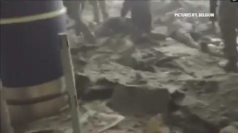 Efemérides de hoy 22 de marzo de 2023: Atentados en Bruselas Efemérides de hoy 22 de marzo de 2023: Atentados en Bruselas