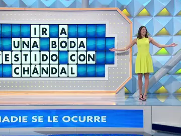 ¿Se casa? La inédita declaración de Laura Moure: “A mi boda podéis venir en chándal” ¿Se casa? La inédita declaración de Laura Moure: “A mi boda podéis venir en chándal”