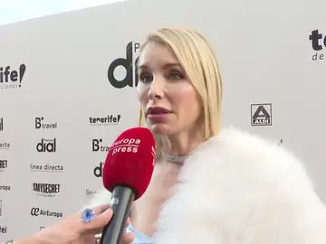 Soraya Arnelas Soraya Arnelas