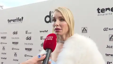 Soraya Arnelas Soraya Arnelas