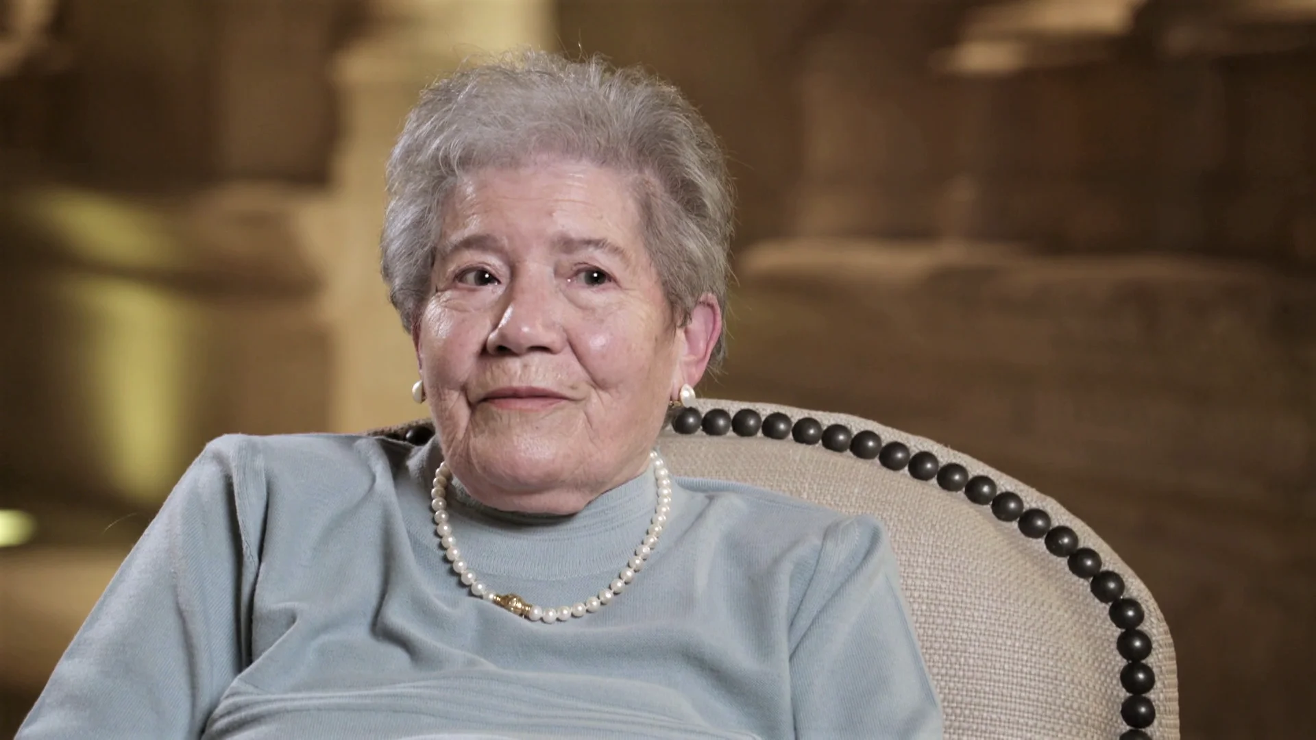 Las conmovedoras palabras de la abuela y la tía de Orestes: "Ayudaría a mucha gente" Las conmovedoras palabras de la abuela y la tía de Orestes: "Ayudaría a mucha gente"