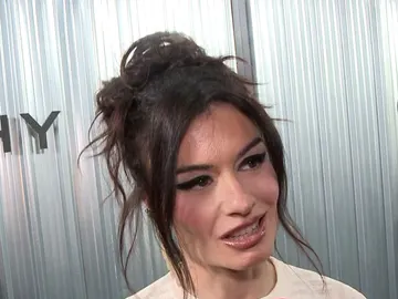 Ángela Rozas, más conocida como 'Madame' Ángela Rozas, más conocida como 'Madame'