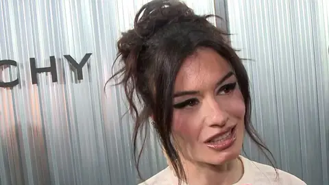 Ángela Rozas, más conocida como 'Madame' Ángela Rozas, más conocida como 'Madame'