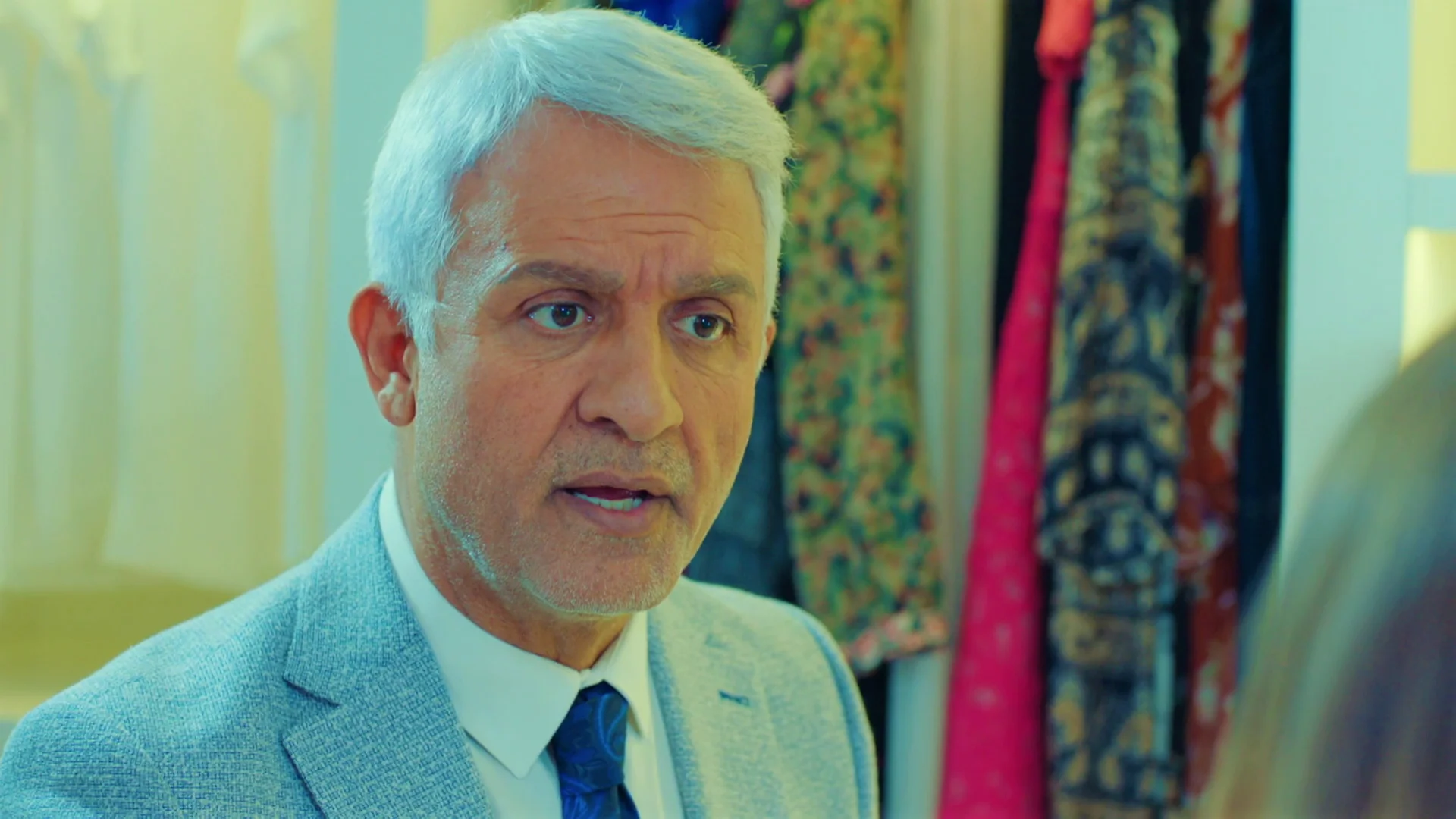 ¡El tremendo enfado de Halit con Yildiz!: “Has sido una ignorante” ¡El tremendo enfado de Halit con Yildiz!: “Has sido una ignorante”