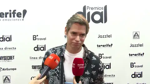 Carlos Baute Carlos Baute