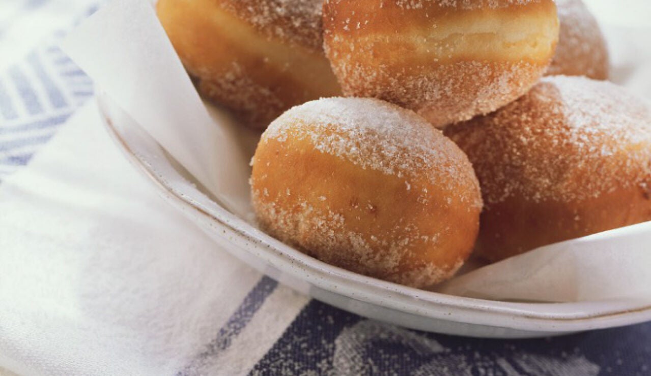  Cómo distinguir los buñuelos de calabaza de los que no lo son