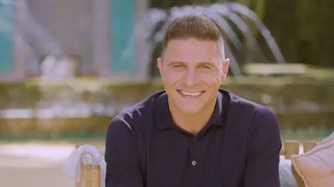 El bonito mensaje de Joaquín por el Día del Padre: “Hay que demostrar a tus hijos el amor que llevamos por dentro” El bonito mensaje de Joaquín por el Día del Padre: “Hay que demostrar a tus hijos el amor que llevamos por dentro”