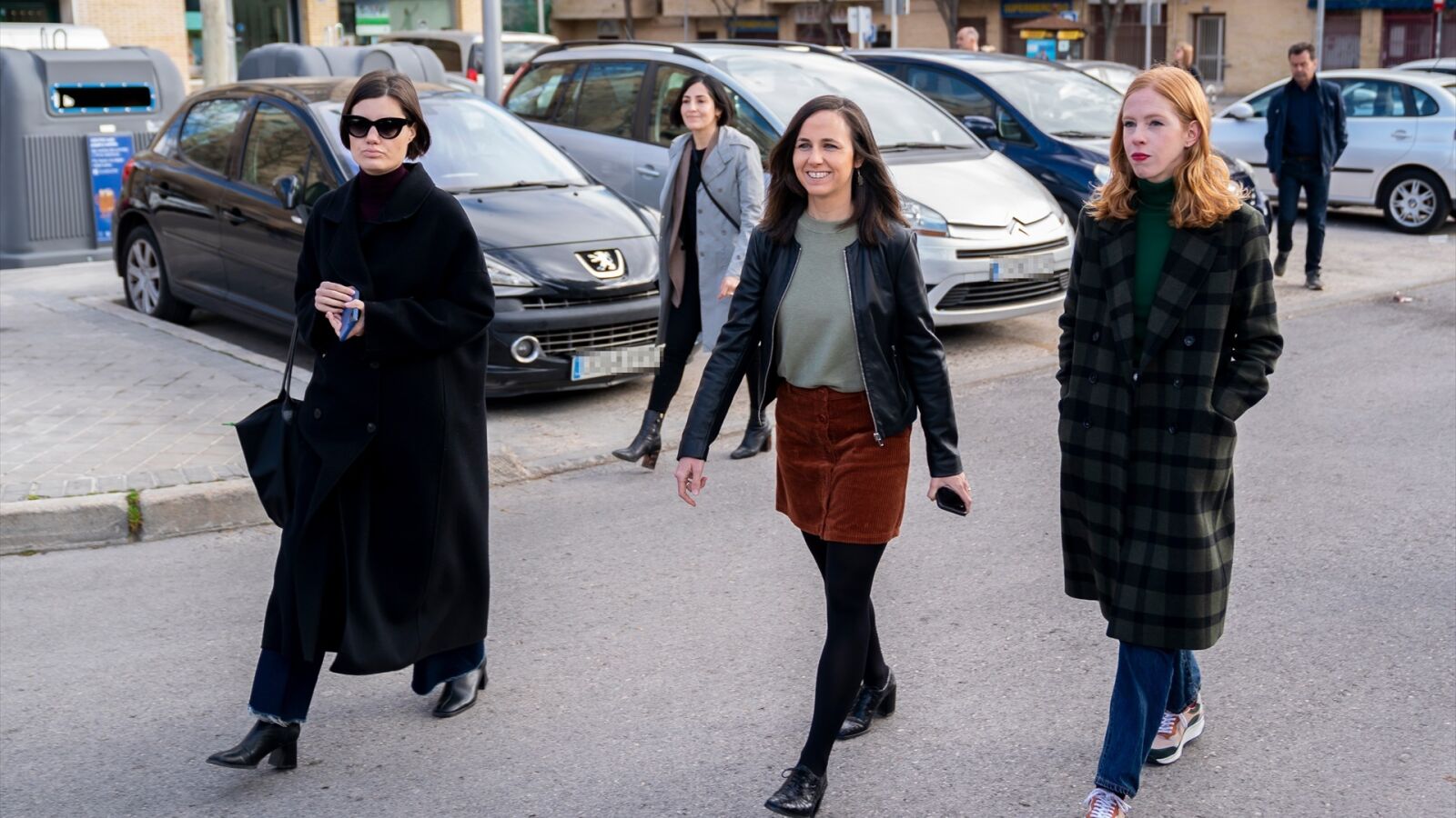 Podemos lanza un ERE para cerrar nueve centros territoriales y despedir a la mitad de sus trabajadores