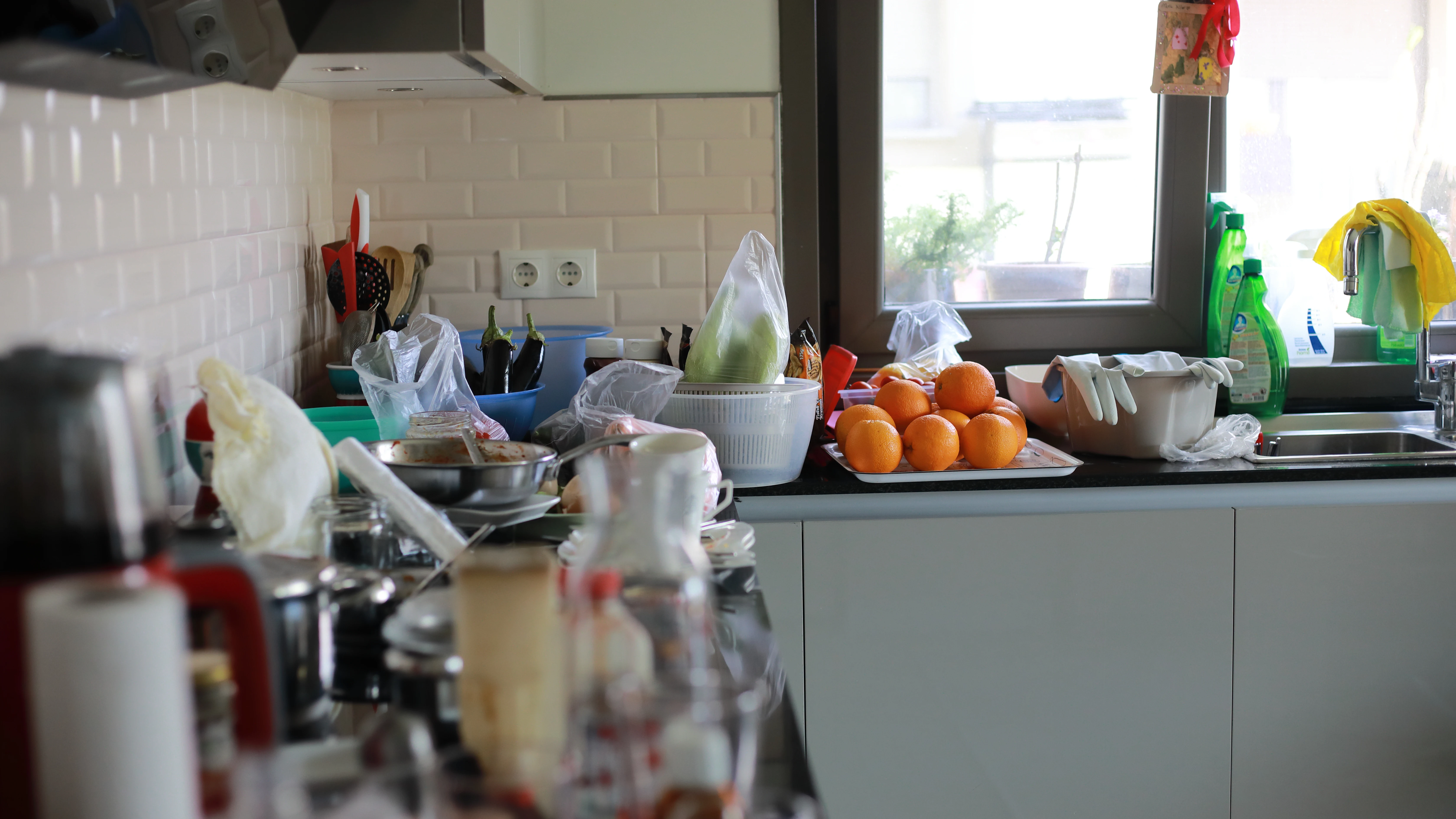 Cocina Cocina