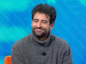 Rafa Castaño, el histórico ganador del bote de 'Pasapalabra': "Hay que hacer las cosas con cabeza" Rafa Castaño, el histórico ganador del bote de 'Pasapalabra': "Hay que hacer las cosas con cabeza"