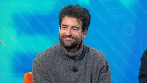 Rafa Castaño, el histórico ganador del bote de 'Pasapalabra': "Hay que hacer las cosas con cabeza" Rafa Castaño, el histórico ganador del bote de 'Pasapalabra': "Hay que hacer las cosas con cabeza"