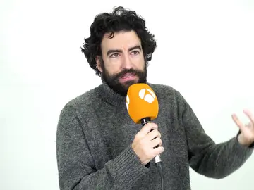 1. Las primeras palabras de Rafa tras llevarse el bote de 'Pasapalabra': "Todavía no me lo creo" 1. Las primeras palabras de Rafa tras llevarse el bote de 'Pasapalabra': "Todavía no me lo creo"